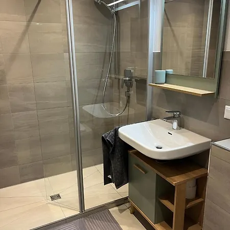 Bergherz Allgaeu Apartment