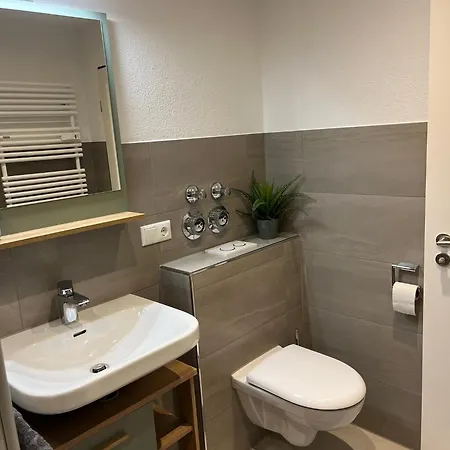 Bergherz Allgaeu Sonthofen