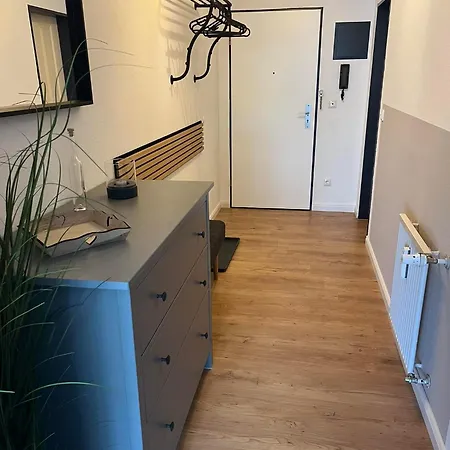 Bergherz Allgaeu Apartamento *