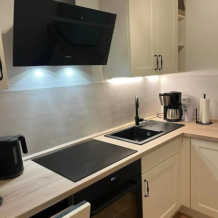 Apartamento Bergherz Allgaeu Sonthofen